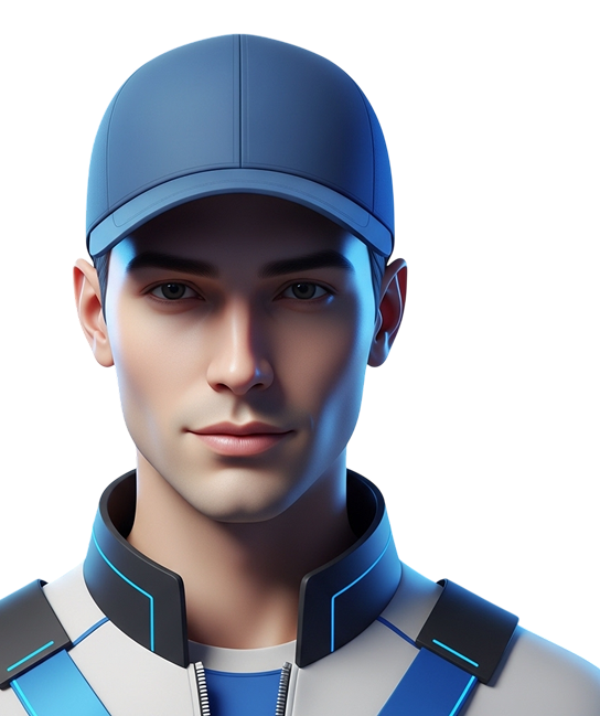 ORION — Agente BDR