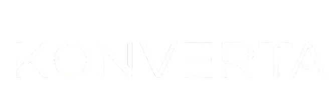 Konverta